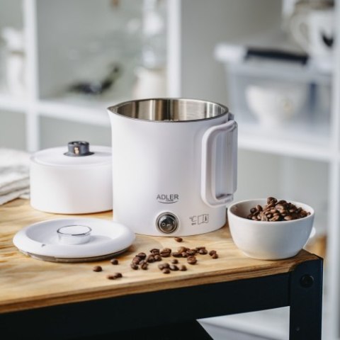 AD 1388w Czajnik elektryczny 0,8l - turystyczny