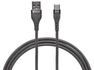 Kabel TRACER USB A - Typ C 1m GR