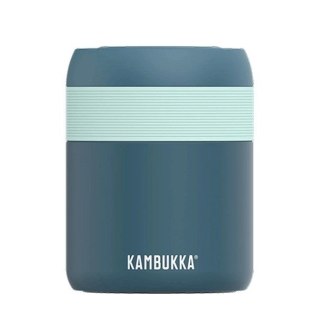 Kambukka termos obiadowy Bora 600ml, Deep Teal