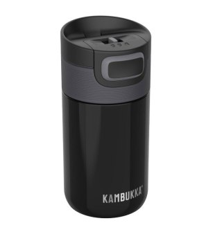 Kubek termiczny Kambukka Etna 300ml, Pitch Black