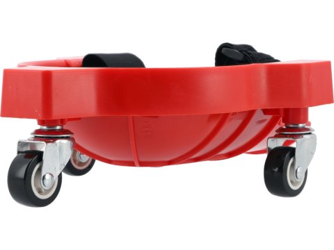 NAKOLANNIKI Z KÓŁKAMI