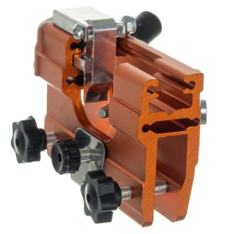 Ostrzałka do łańcuchów ręczna Bigstren 26297