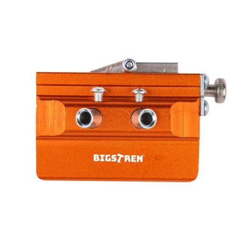 Ostrzałka do łańcuchów ręczna Bigstren 26297