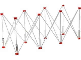 STÓŁ GLAZURNICZY SKŁADANY 166CM