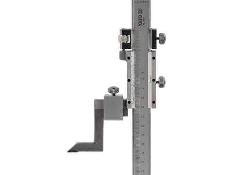 WYSOKOŚCIOMIERZ 250MM