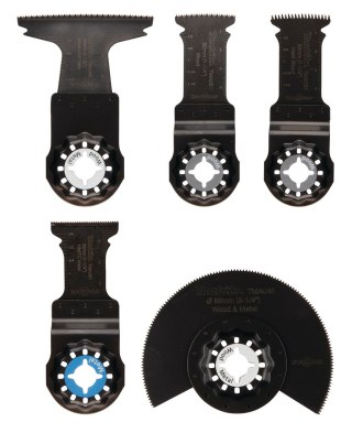 ZESTAW DO NARZĘDZI WIELOFUNKCYJNYCH STARLOCK 5 EL.