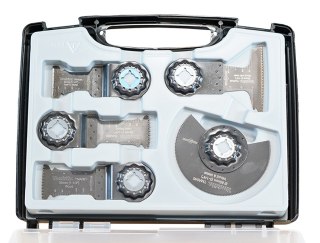 ZESTAW DO NARZĘDZI WIELOFUNKCYJNYCH STARLOCK 5 EL.