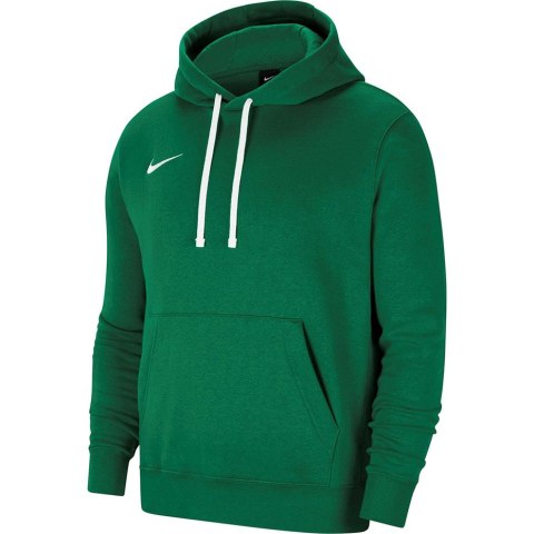 ND05_B15502-M CW6894 302 Bluza męska Nike Team Club 20 Hoodie zielona CW6894 302 r.M