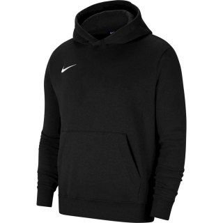 ND05_B15511-M CW6896 010 Bluza dla dzieci Nike Park 20 Fleece Pullover Hoodie czarne CW6896 010 r.M