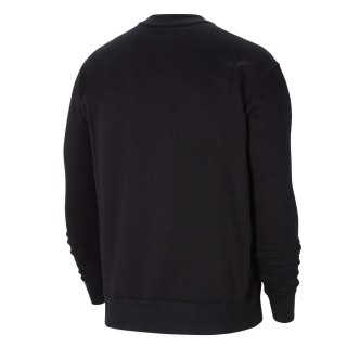 ND05_B15686-L CW6902 010 Bluza męska Nike Park czarna CW6902 010 r.L