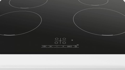 Płyta indukcyjna BOSCH PUE611BB5D