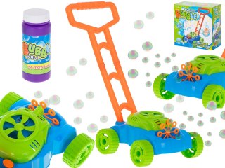 Kosiarka na bańki mydlane maszyna do baniek mydlanych płyn