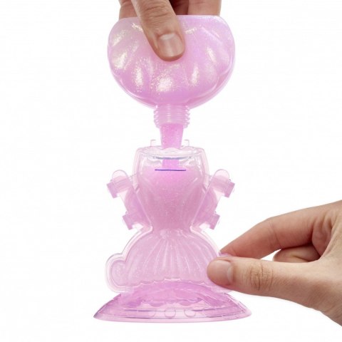 Laleczka l.o.l. surprise mermaids syrenka w kuli niespodzianka