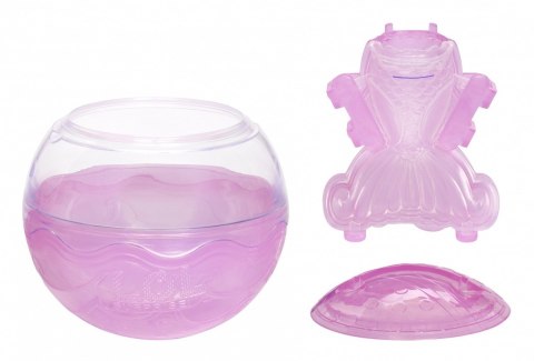 Laleczka l.o.l. surprise mermaids syrenka w kuli niespodzianka