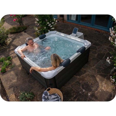 Panelowe SPA Oslo 6 osobowe mSpa