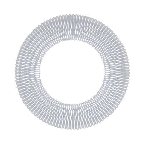 WĄŻ SSAWNO/TŁOCZ. 25MM ENERGO-FLEX MB