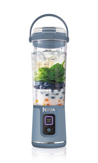 Blender przenośny BC151EUNV NINJA niebieski