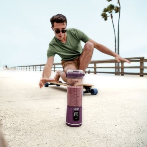 Blender przenośny BC151EUPR NINJA fiolet