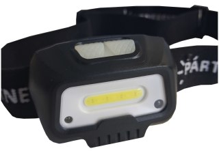 LATARKA CZOŁOWA AKUMULATOROWA USB-C 350 LM LSR4HF