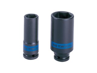 NASADKA DŁUGA UDAROWA 6-KĄTNA 1/2'' 21MM