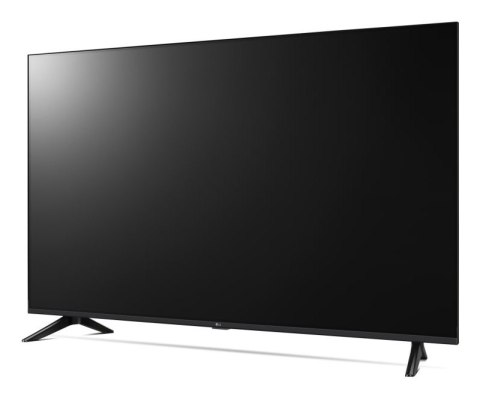 Telewizor LG 43UA73003LA LED 43'' 4K Ultra HD WebOS Dolby Digital DVB-T2 Czarny
