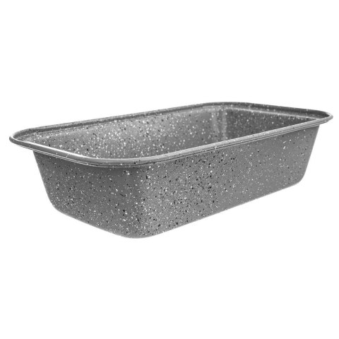 Forma Blacha do Pieczenia Chleba Mięsa Granitowa ORION 27,5 cm