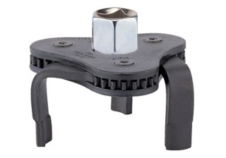 KLUCZ PAZURKOWY DO FILTRA OLEJU 63-102MM