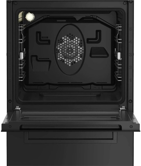 Kuchnia BEKO FSM52331DBDS