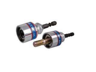 NASADKA DO PRĘTÓW GWINT.8MM DO WKRĘT.1/4*66MM