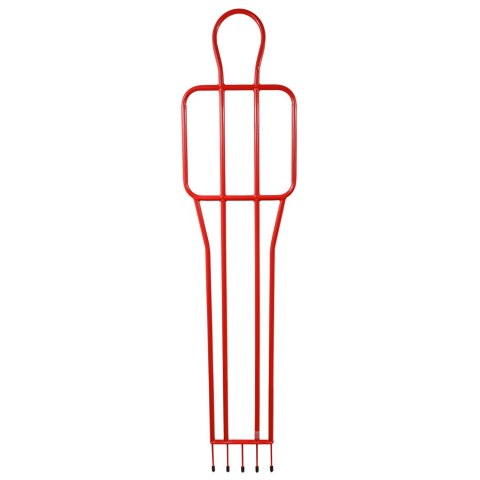 ND05_M0626 PDM-E180L4 Mur piłkarski NO10 180cm PDM-E180L4