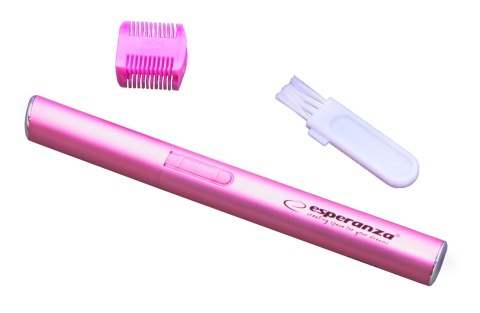 EBG006 Esperanza trymer do brwi i okolic bikini bahamas