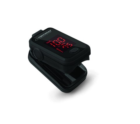 ECO001 Pulsoksymetr Oxygen