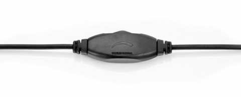 EH115 Słuchawki z mikrofonem Presto Esperanza