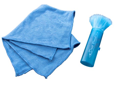 ES112 Esperanza zestaw do czyszczenia lcd/tft