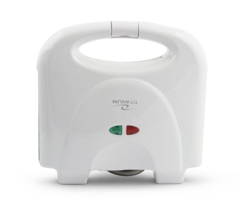 TKT001W Titanum opiekacz do kanapek mozzarella 700w