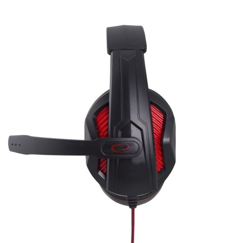 EGH360 Esperanza słuchawki z mikrofonem gaming arrow