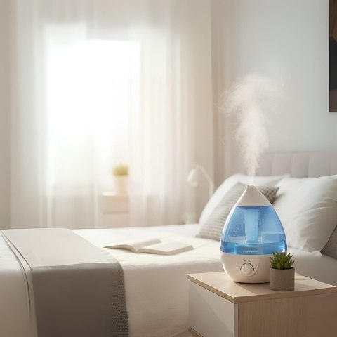 EHA005 Esperanza nawilżacz powietrza cool vapor