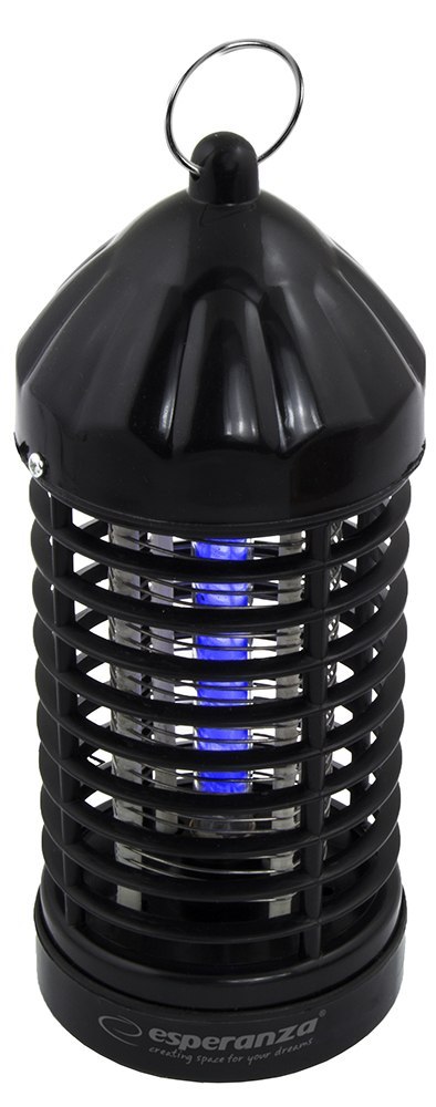 EHQ005 Esperanza lampa owadobójcza terminator ii