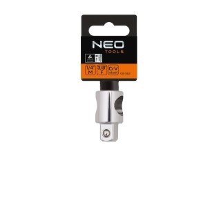 Redukcja 3/8"M x 1/2"F