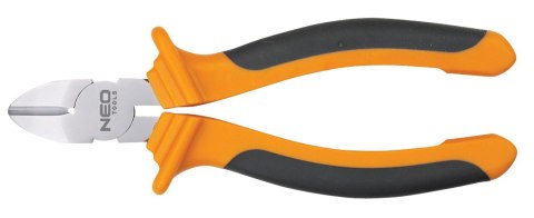 Szczypce boczne 160 mm