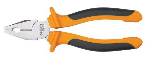 Szczypce uniwersalne 160 mm