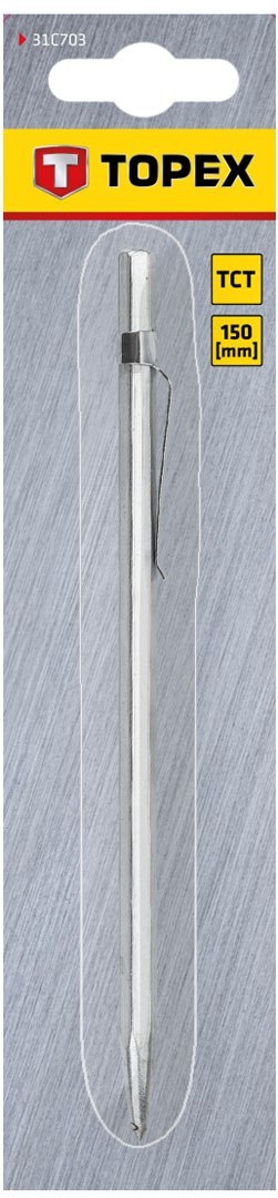 Rysik traserski 150 mm