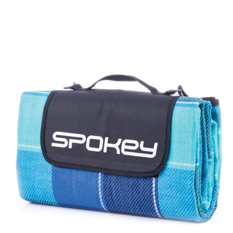 Spokey PICNIC FLANNEL - Koc piknikowy; 150 x 180 cm
