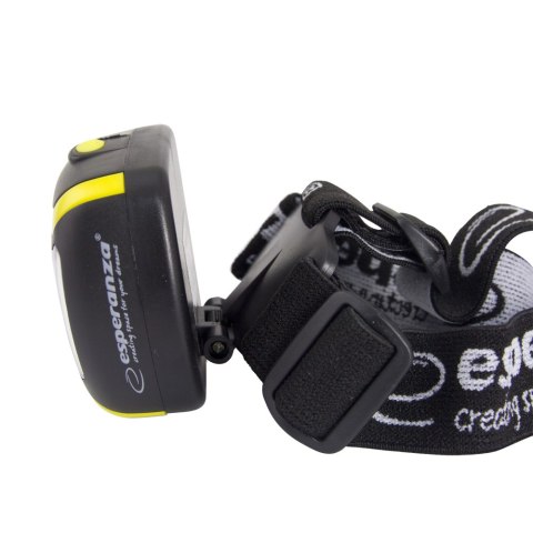 EOT032 Esperanza latarka led czołowa monoceros