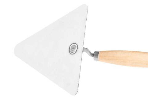 Kielnia murarska 180 x 180 mm