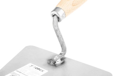 Kielnia murarska 180 x 180 mm