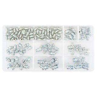 Smarowniczki, 110 szt.