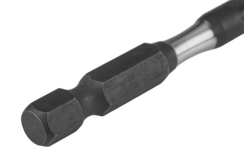 Bity udarowe S2, 50 mm, T20, 5 szt.