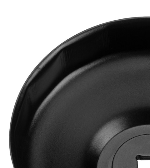 Nasadka do filtra oleju 95 mm, 15 kątna