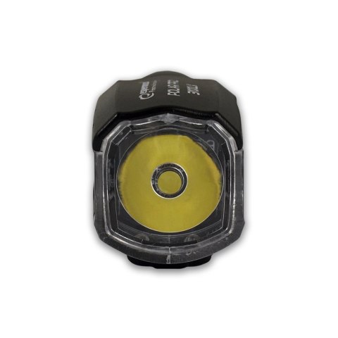 EOT059 Esperanza profesjonalna lampka rowerowa led na przód polar pro 3100 lx